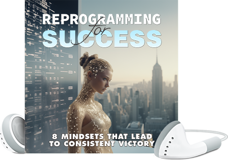 Reprogramming For Success